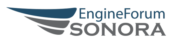 Download Engine Forum Sonora logotype